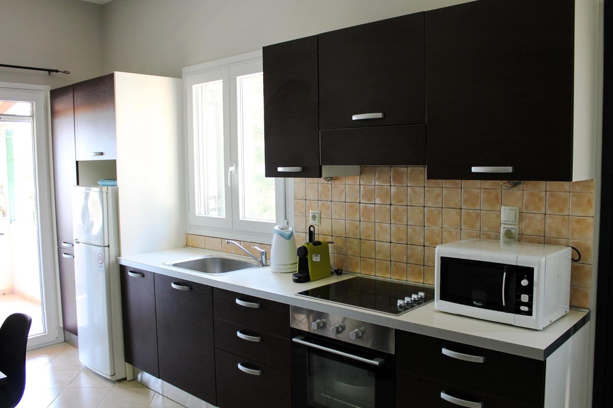 Olympia By Hestia Travel Apartament *